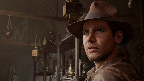 Indiana Jones and the Great Circle: Digital Premium Upgrade DLC