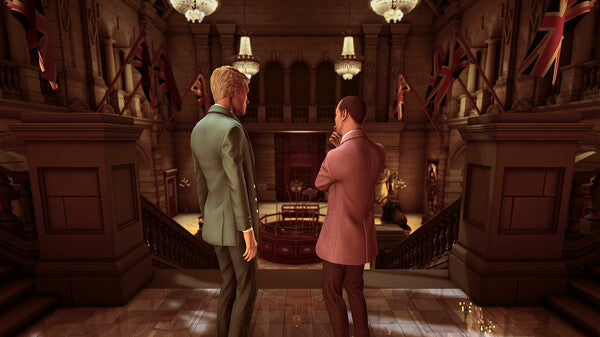 Agatha Christie - Hercule Poirot: The London Case