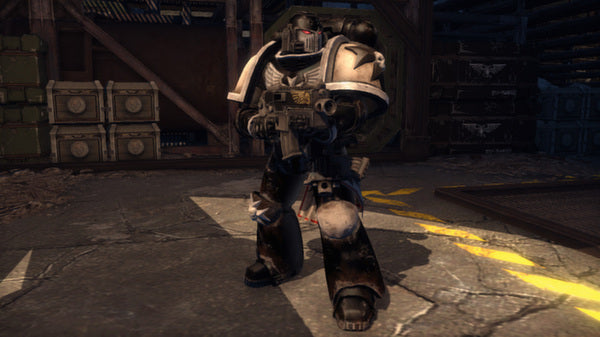 Warhammer 40,000 - Emperor's Elite Pack + Traitor Legion Pack DLC