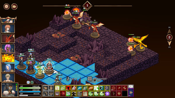 Our Adventurer Guild