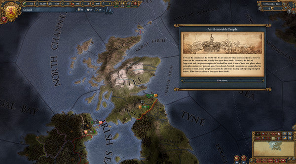 Europa Universalis IV - Mare Nostrum DLC