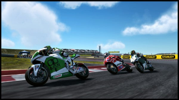 MotoGP 13