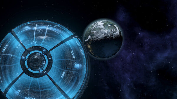 Stellaris - Grand Archive DLC