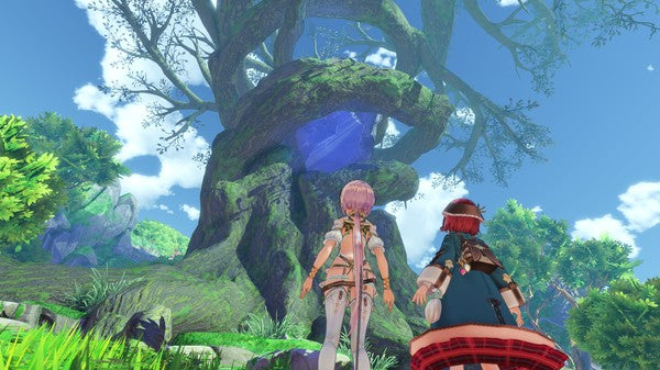 Atelier Sophie 2: The Alchemist of the Mysterious Dream Ultimate Edition
