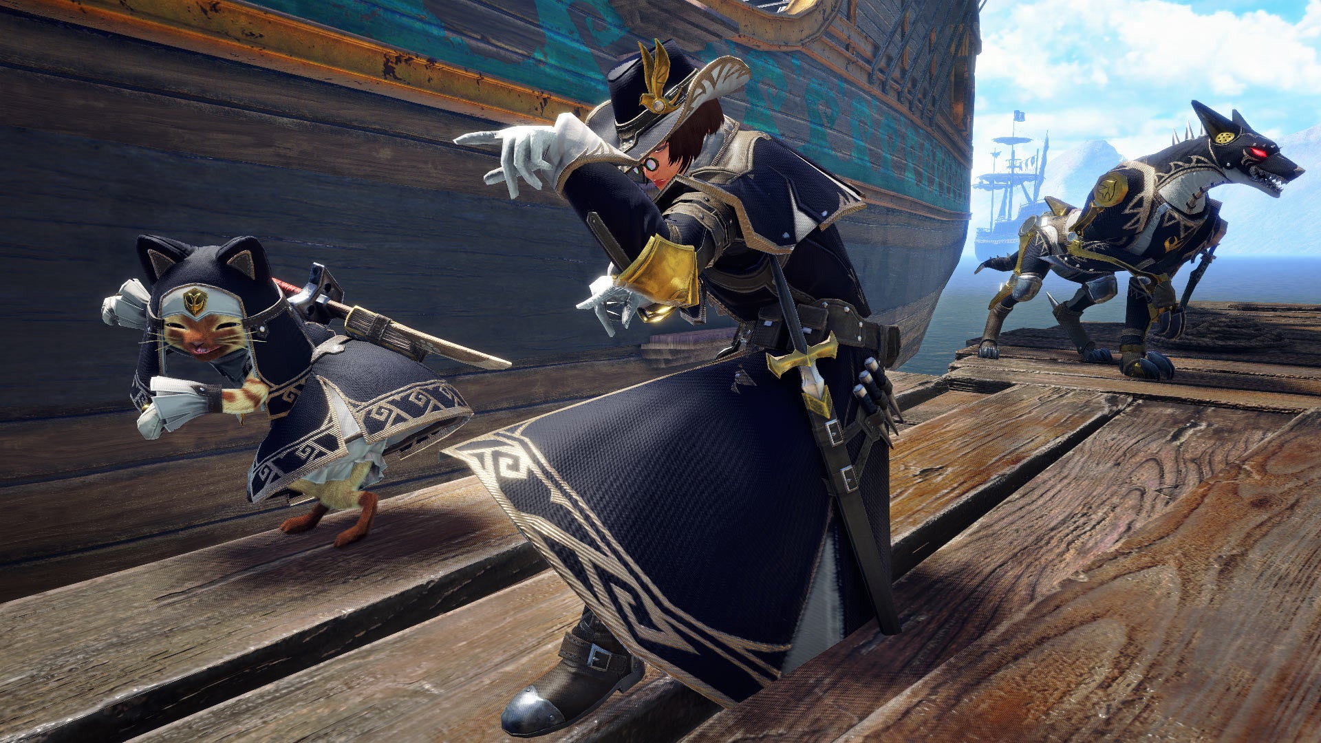 Monster Hunter Rise - Sunbreak Deluxe Kit DLC