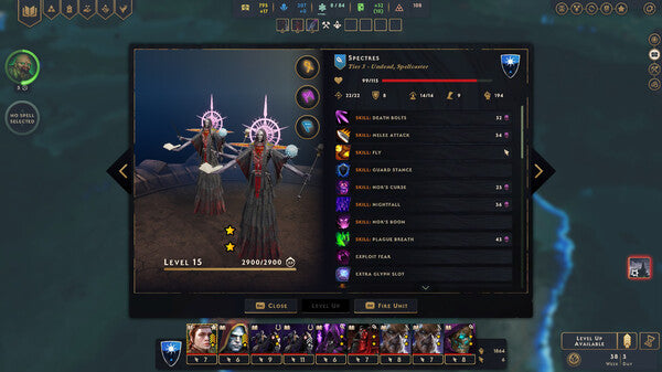 Spellforce Platinum Edition