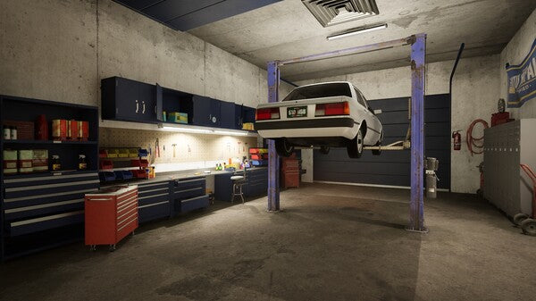 Car Dealer Simulator