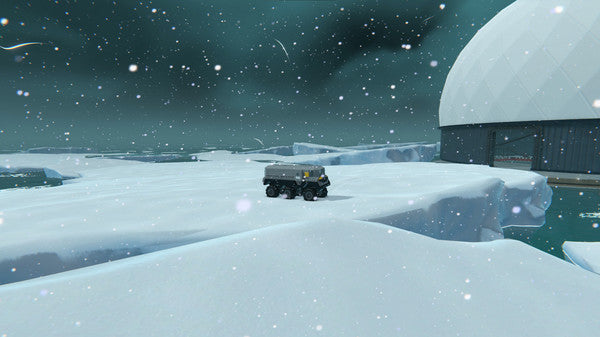 Trailmakers: High Seas Expansion DLC