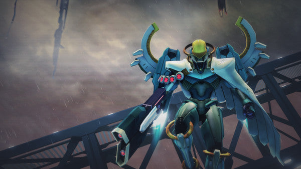 STRIDER
