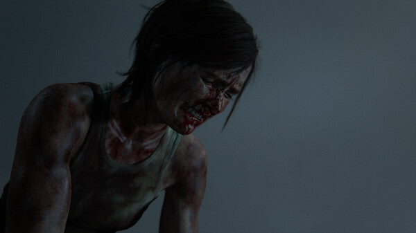 The Last of Us Part II Remastered