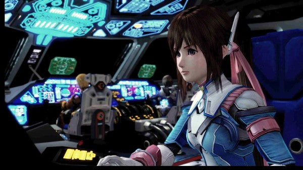 Star Ocean The Last Hope 4K & Full HD Remaster