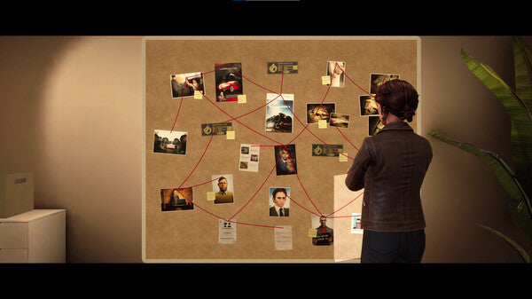 Agatha Christie - Murder on the Orient Express Deluxe Edition