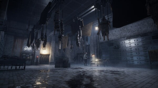 Lies of P: Overture DLC