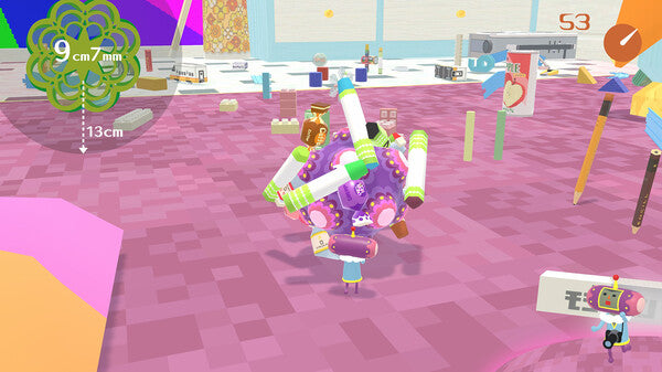 We Love Katamari REROLL+ Royal Reverie Special Edition