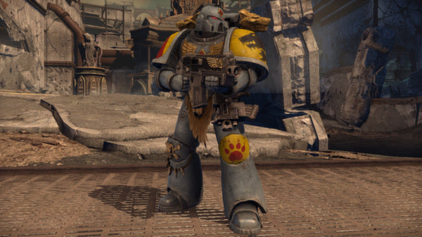 Warhammer 40,000 - Emperor's Elite Pack + Traitor Legion Pack DLC