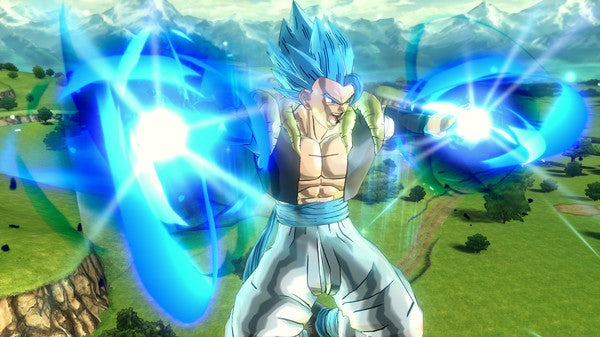 Dragon Ball Xenoverse 2 - Extra Pass DLC