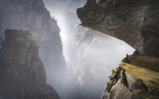 Brothers - A Tale of Two Sons