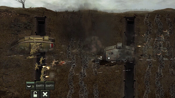 Warfare Legacy Collection