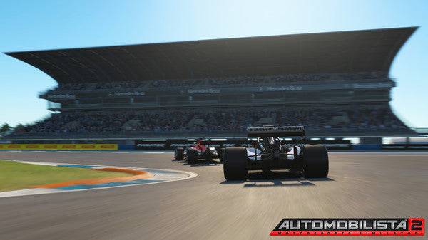 Automobilista 2 Premium Track Pack DLC