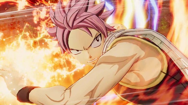 FAIRY TAIL Digital Deluxe Edition