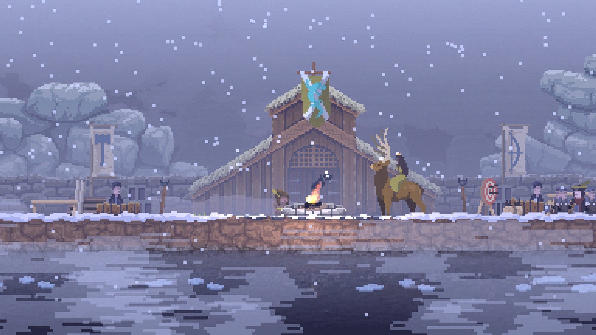 Kingdom New Lands Royal Edition