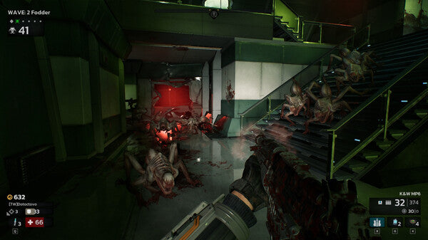 Killing Floor 3 Elite Nightfall Edition