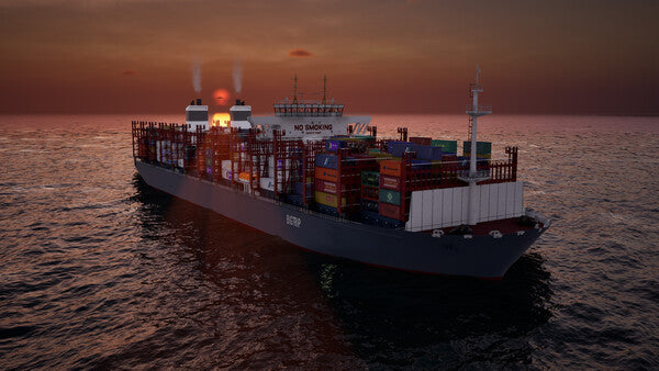 Seafarer: The Ship Sim