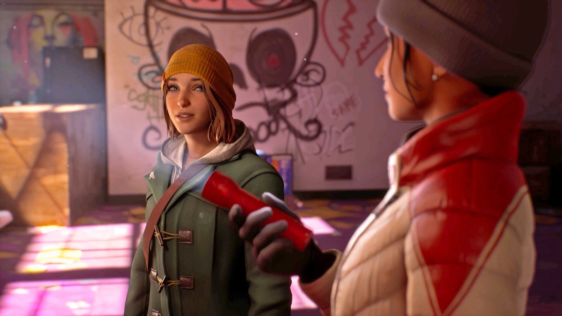 Life is Strange: Double Exposure Ultimate Edition