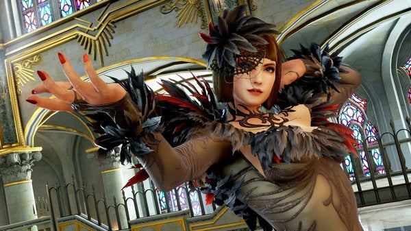 Tekken 7 - Season Pass 2 DLC