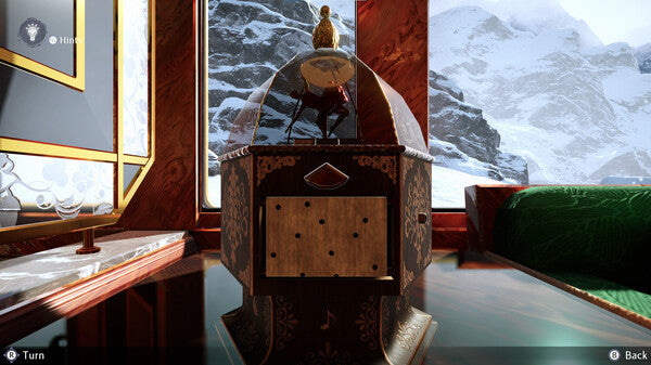 Agatha Christie - Murder on the Orient Express