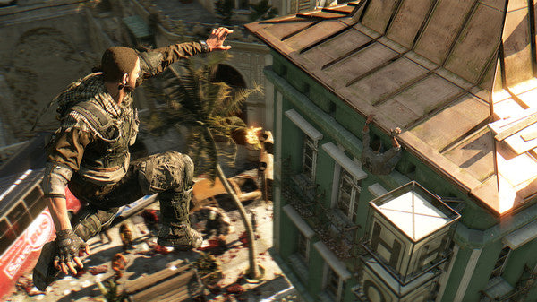 Dying Light Essentials Edition