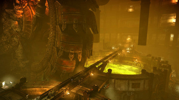Bulletstorm Full Clip Edition