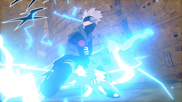 Naruto to Boruto Shinobi Striker Ultimate Edition