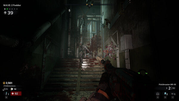 Killing Floor 3 Elite Nightfall Edition