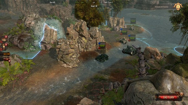 Warhammer 40.000: Battlesector - Astra Militarum DLC