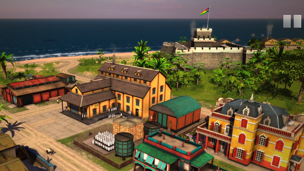 Tropico 5 Complete Collection