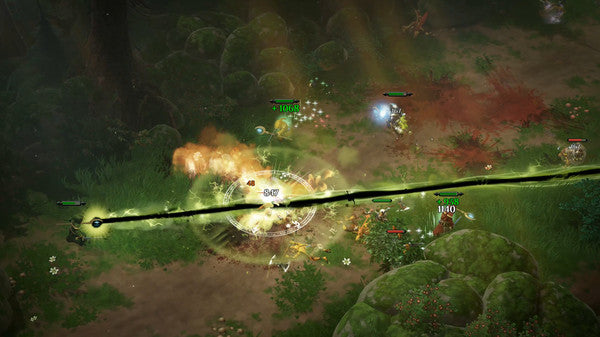 Magicka 2 Deluxe Edition