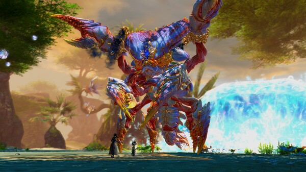 Guild Wars 2 - Visions of Eternity DLC