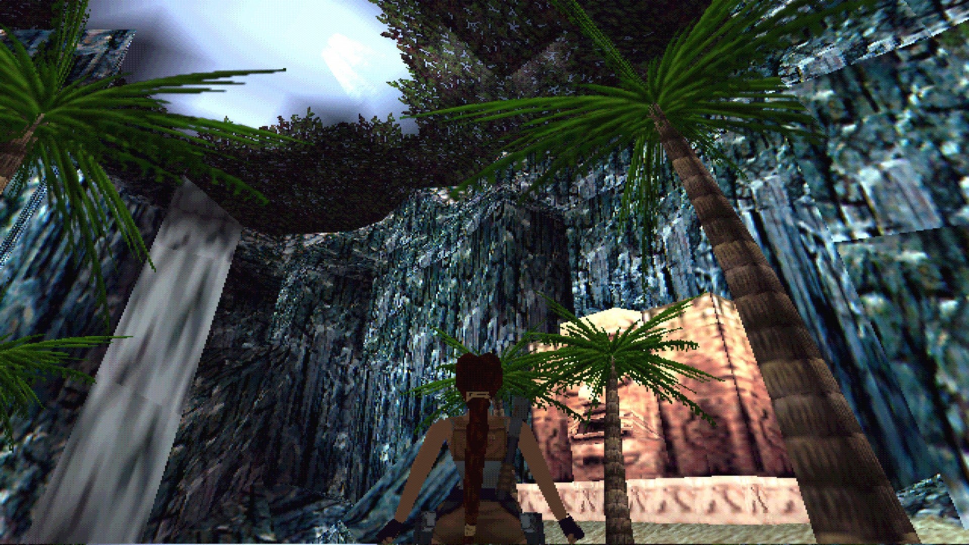 Tomb Raider III