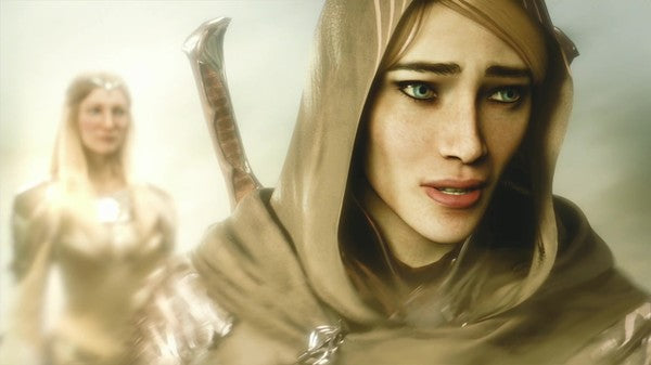 Middle-earth Shadow of War Expansion Pass DLC