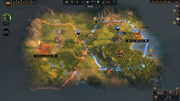 Spellforce Platinum Edition