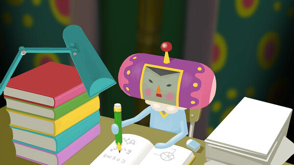 We Love Katamari REROLL+ Royal Reverie Special Edition