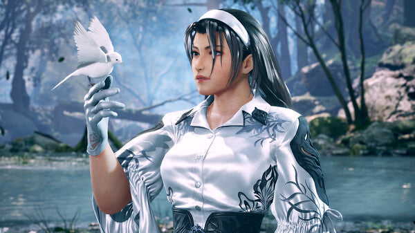 TEKKEN 8 Advanced Edition