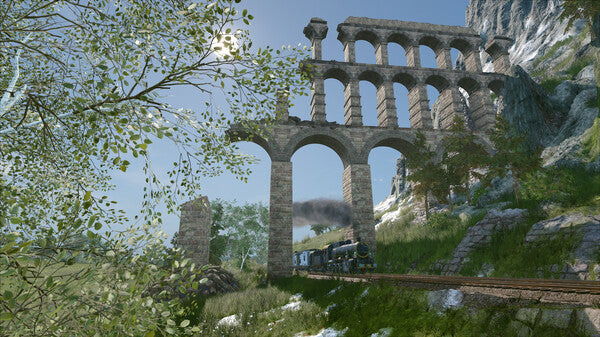 Railway Empire 2 - Bella Italia DLC