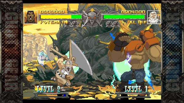 Guilty Gear -Strive- Blazing Edition