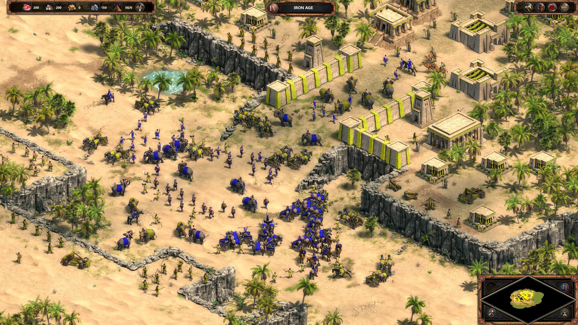 Age of Empires Definitive Edition GLOBAL