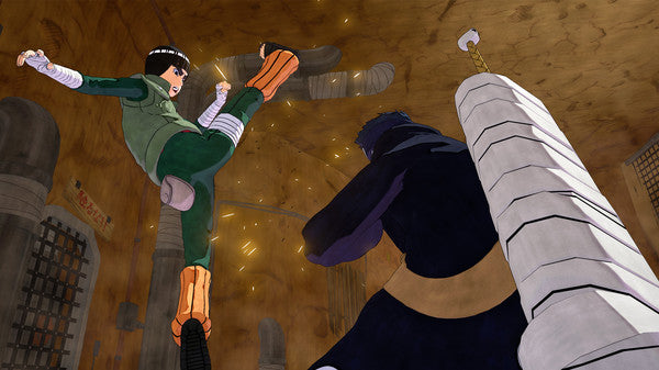 Naruto to Boruto Shinobi Striker Ultimate Edition