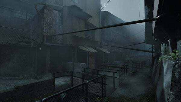 SILENT HILL f Digital Deluxe Edition
