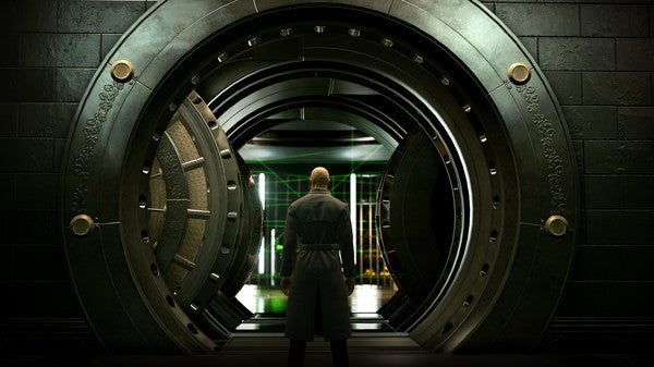Hitman 2 - Expansion Pass DLC
