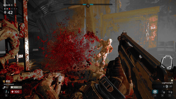 Killing Floor 3 Elite Nightfall Edition